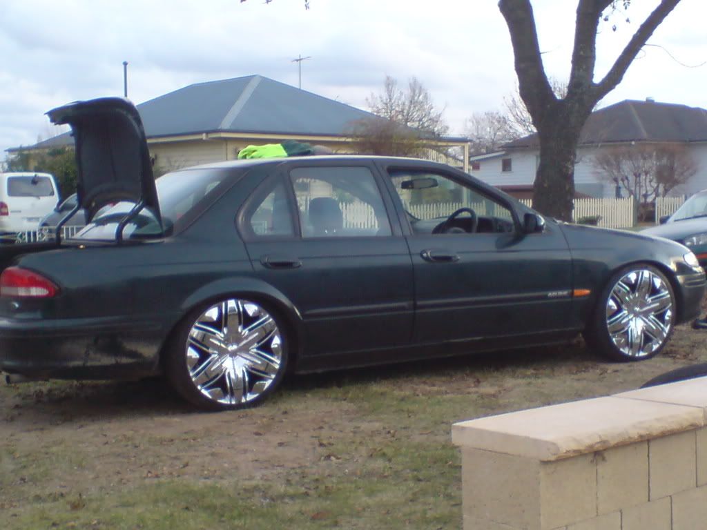 Boosted Falcon View Topic Sam S Ef Falcon Boosted Falcon View Topic Sam S Ef Falcon